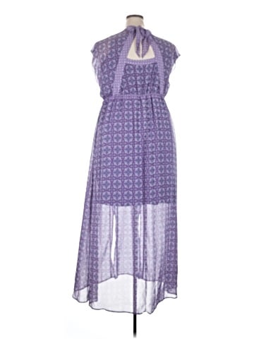 Lane Bryant Casual Dress (view 2)