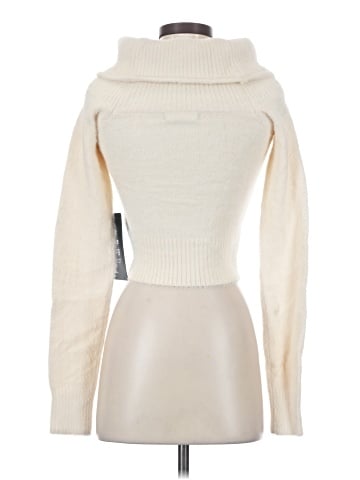 Lulus Turtleneck Sweater (view 2)
