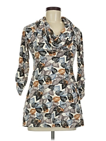 Effie's Heart Casual Dress (view 1)