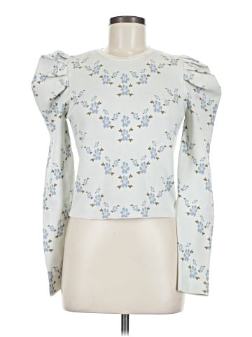 Zara Pullover Sweater (view 1)