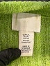 H&M Green Pullover Sweater Size XXL - photo 7