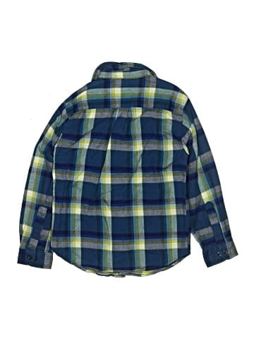 L.L.Bean Long Sleeve Button-Down Shirt (view 2)