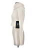 Lulus 100% Nylon Ivory Turtleneck Sweater Size S - photo 5