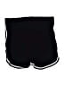 Torrid Black Athletic Shorts Size 2X Plus (2) - photo 2