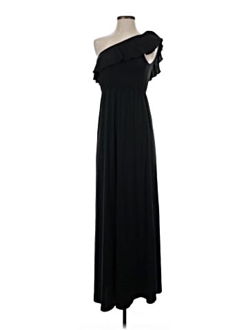 Derek Heart Cocktail Dress (view 1)