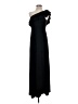 Derek Heart Black Cocktail Dress Size S - photo 1
