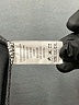 Unbranded Solid Black Casual Pants Size L (estimated) - photo 4