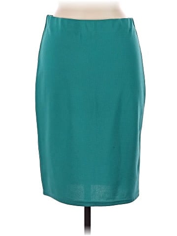 Jon & Anna Formal Skirt (view 2)