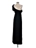 Derek Heart Black Cocktail Dress Size S - photo 2