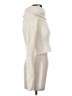 Lulus 100% Nylon Ivory Turtleneck Sweater Size S - photo 4