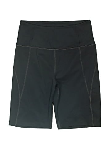Girlfriend Collective Athletic Shorts (view 1)