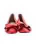 Assorted Brands Red Flats Size EU 38 - photo 2