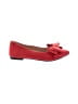 Assorted Brands Red Flats Size EU 38 - photo 1