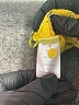 Lost + Wander Yellow Sleeveless Blouse Size XS - photo 8