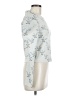 Zara Blue Pullover Sweater Size M - photo 4