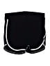 Torrid Black Athletic Shorts Size 2X Plus (2) - photo 1