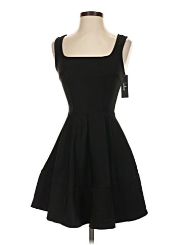 Lulus Cocktail Dress (view 1)