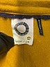 Akemi + Kin Yellow Long Sleeve Henley Size S - photo 7