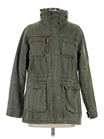 Steve Madden Jacket (view 1)