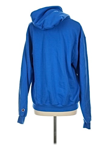Champion Pullover Hoodie (view 2)
