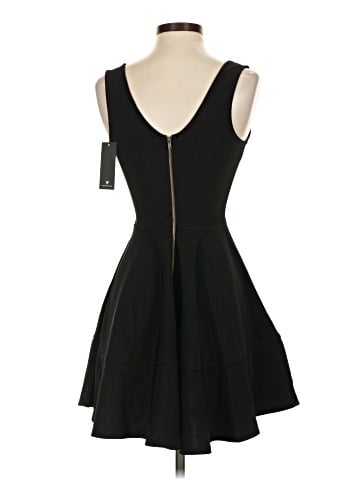 Lulus Cocktail Dress (view 2)