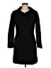H&M Black Coat Size 6 - photo 1