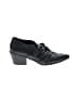 Splendid 100% Leather Black Ankle Boots Size 9 - photo 1