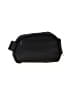 Assorted Brands 100% Nylon Black Belt Bag One size - photo 2