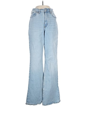 Abercrombie & Fitch Jeans (view 1)