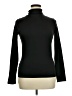 Unbranded Black Long Sleeve Turtleneck Size XL - photo 1