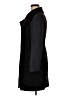 H&M Black Coat Size 6 - photo 5