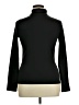 Unbranded Black Long Sleeve Turtleneck Size XL - photo 2