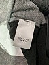 Allison Daley 100% Acrylic Color Block Gray Pullover Sweater Size XL - photo 8