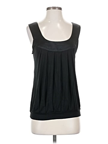 Banana Republic Sleeveless T-Shirt (view 1)