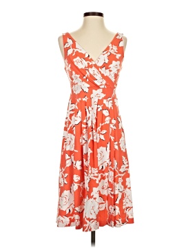 Lands' End Casual Dress