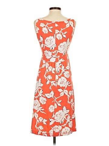 Lands' End Casual Dress (view 2)