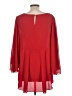Vince Camuto Red 3/4 Sleeve T-Shirt Size L - photo 2