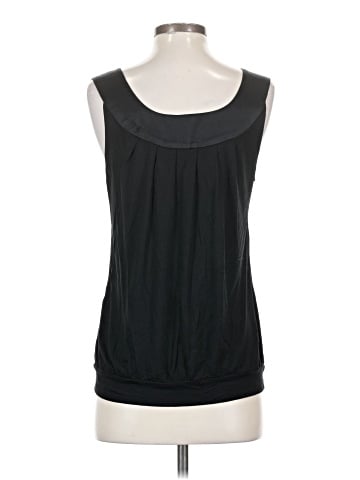 Banana Republic Sleeveless T-Shirt (view 2)