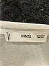 MNG Ivory Short Sleeve T-Shirt Size XS - photo 7