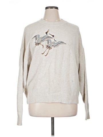 H&M Pullover Sweater (view 1)