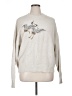 H&M Silver Pullover Sweater Size XL - photo 1
