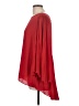 Vince Camuto Red 3/4 Sleeve T-Shirt Size L - photo 5