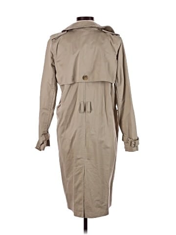 Gap Trenchcoat (view 2)