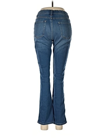 Lands' End Jeans (view 2)