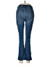 Lands' End Blue Jeans Size 14 - photo 2