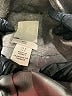 H&M 100% Wool Brown Wool Coat Size M - photo 6