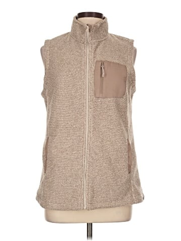 Balance Collection Vest (view 1)