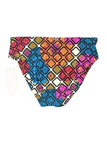 Sunsets Swimsuit Bottoms (view 2)