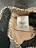 Jessica Simpson Animal Print Tan Pullover Sweater Size 10 - photo 8
