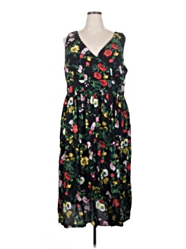 ASOS Curve Casual Dress (view 1)